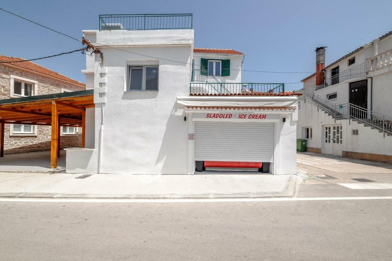 Apartments Nada Tribunj (Sibenik-Knin) Exterior foto
