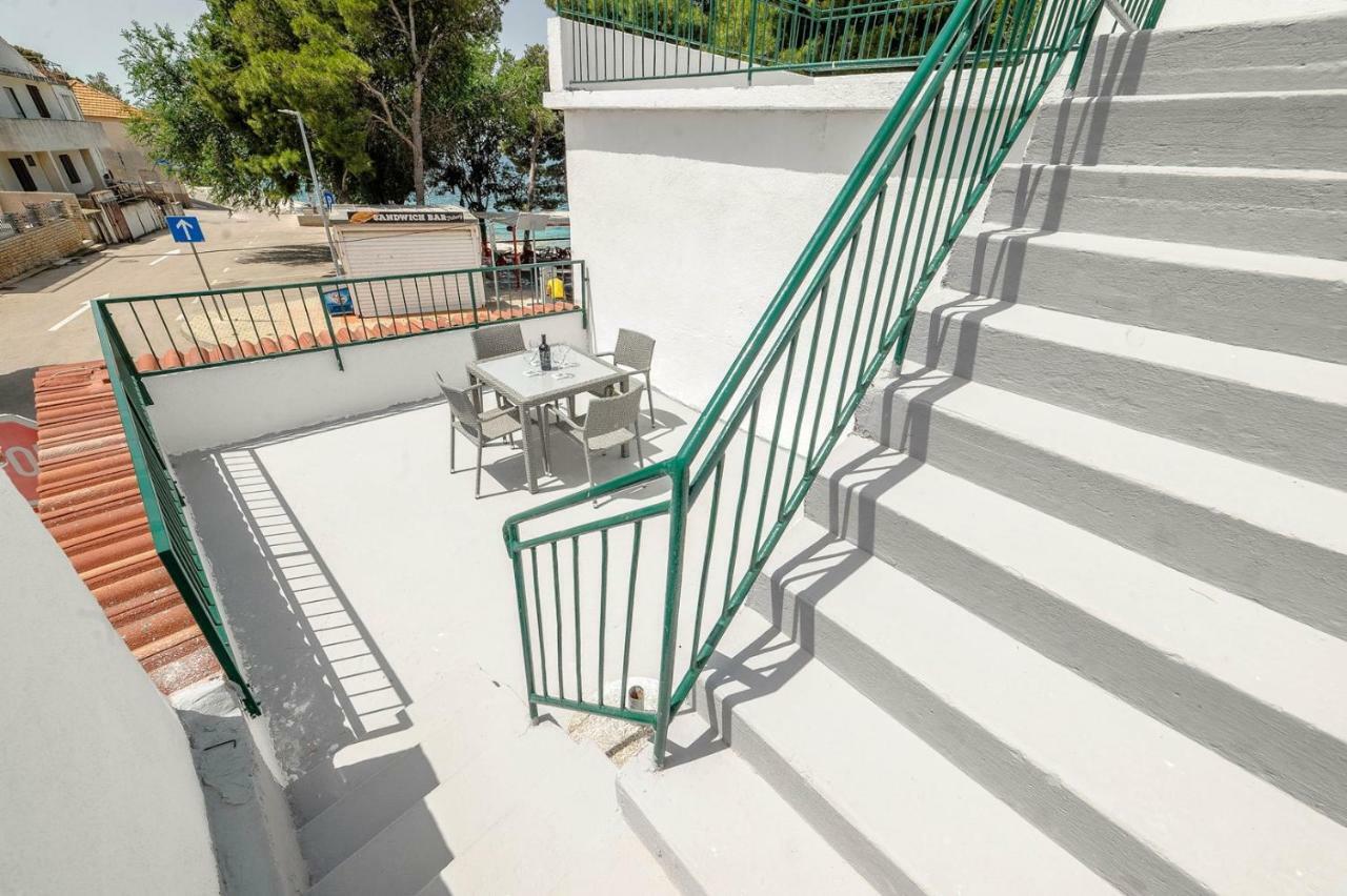 Apartments Nada Tribunj (Sibenik-Knin) Exterior foto