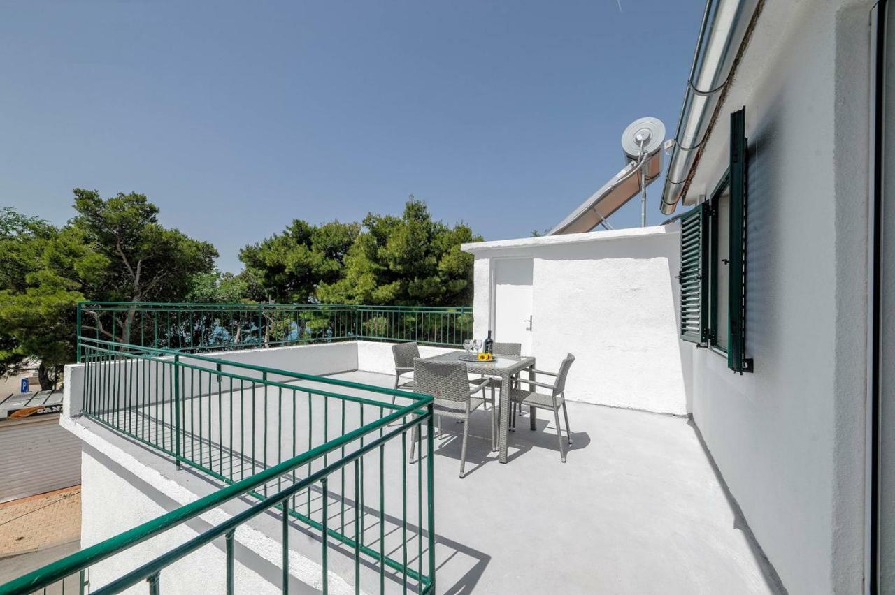Apartments Nada Tribunj (Sibenik-Knin) Exterior foto
