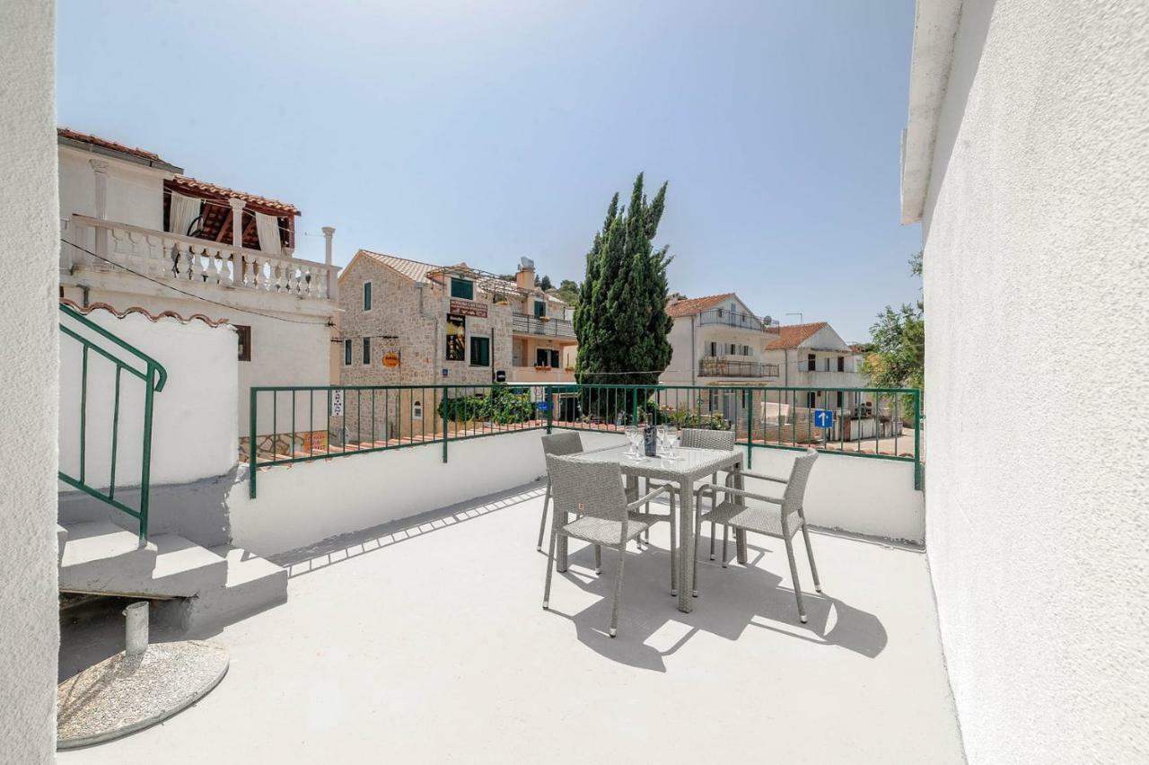 Apartments Nada Tribunj (Sibenik-Knin) Exterior foto