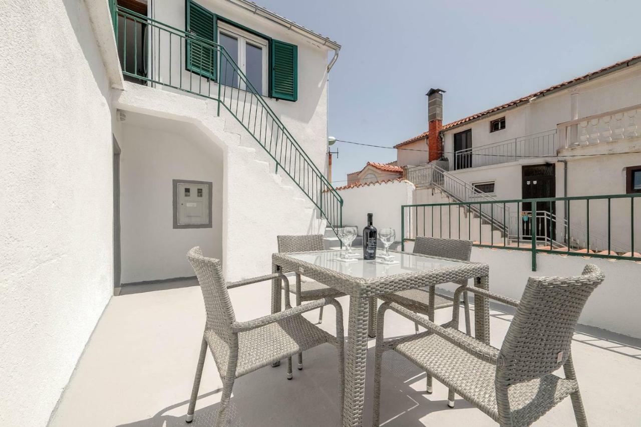 Apartments Nada Tribunj (Sibenik-Knin) Exterior foto