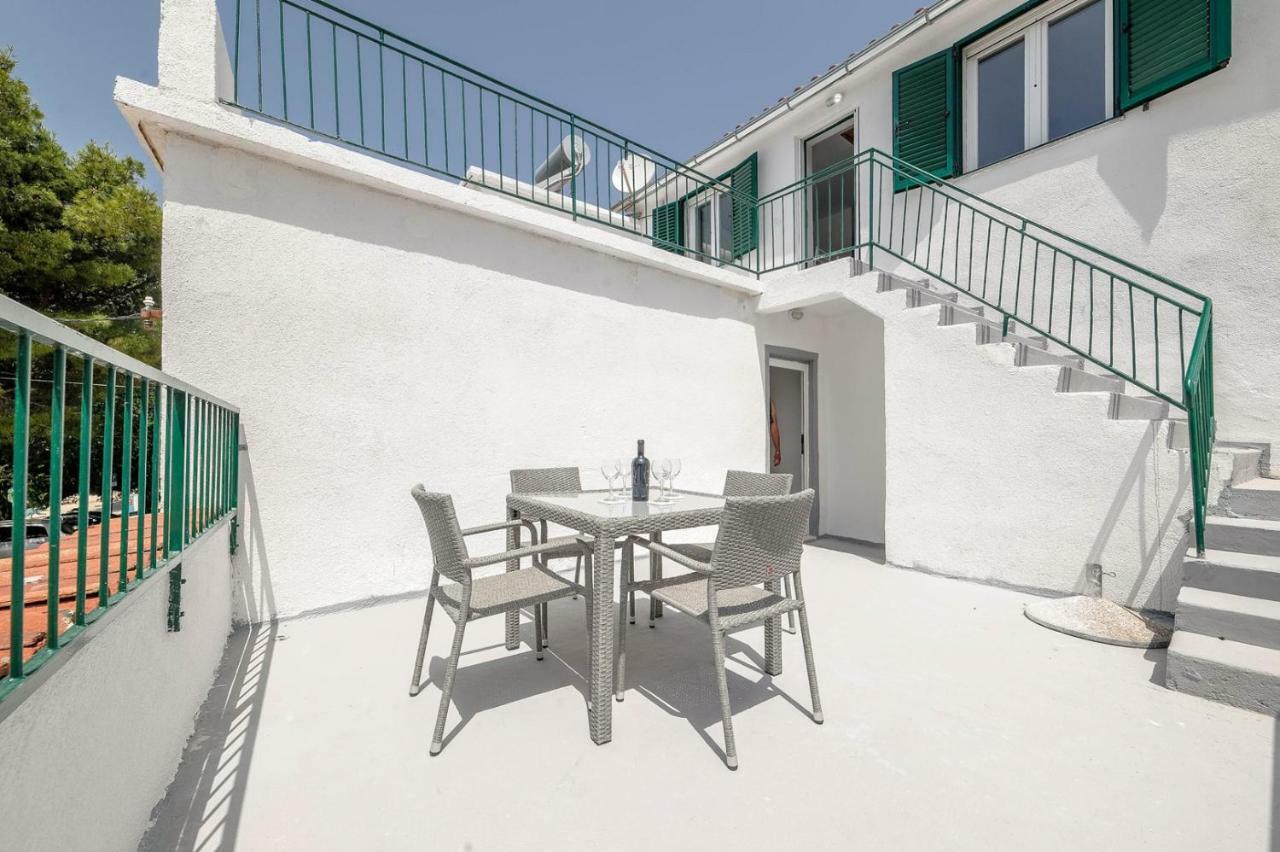 Apartments Nada Tribunj (Sibenik-Knin) Exterior foto